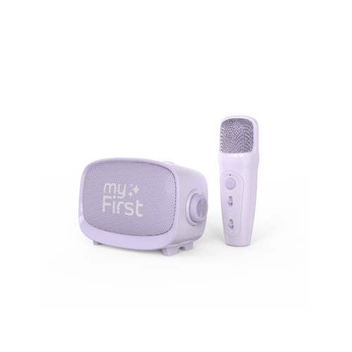 MYFIRST OAXIS myFirst Voice 2 - sjunga med spelare - inget operativsystem