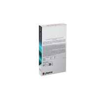 Produktbild för Kingston Dual - SSD - 1 TB - USB 3.2 Gen 2
