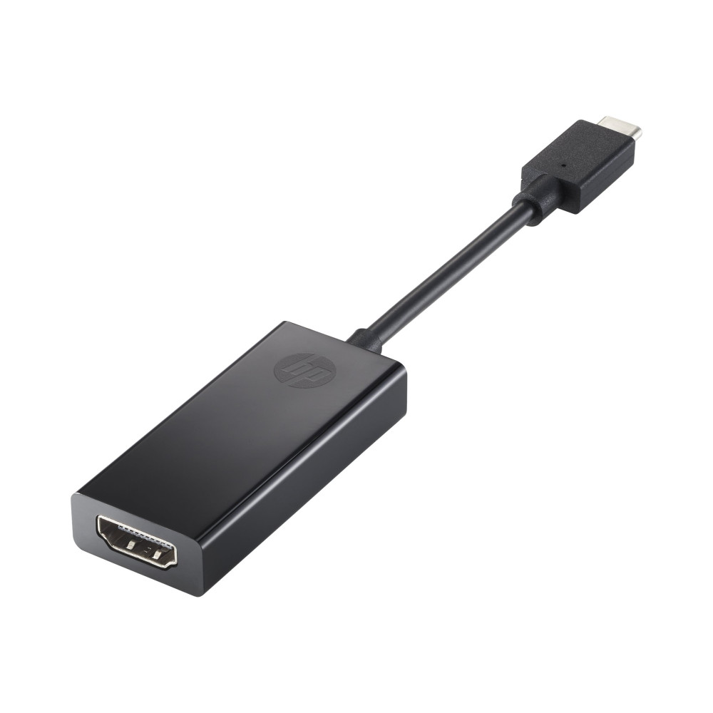 Produktbild för HP videokort - HDMI / USB