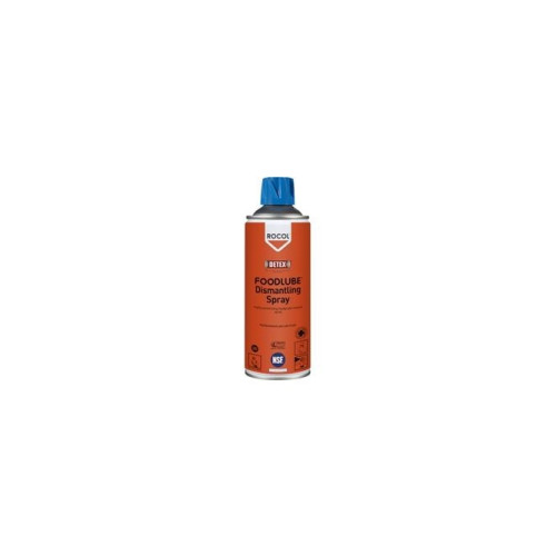 ITW Foodlube demonteringsmedel NSF-H