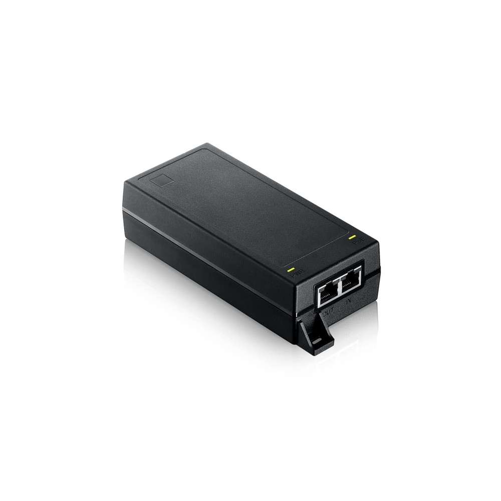 Produktbild för Zyxel PoE12-60W - strömtillförsel - 60 watt