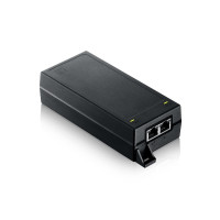 Produktbild för Zyxel PoE12-60W - strömtillförsel - 60 watt