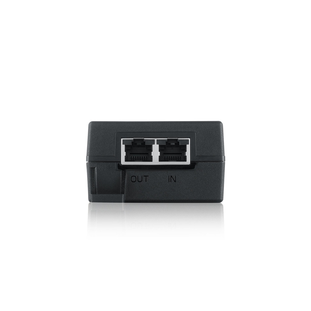 Produktbild för Zyxel PoE12-60W - strömtillförsel - 60 watt