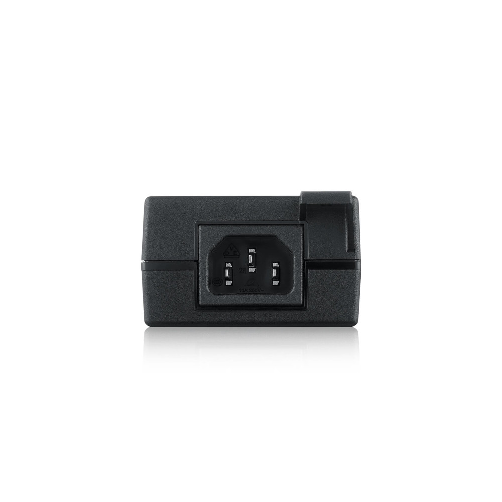 Produktbild för Zyxel PoE12-60W - strömtillförsel - 60 watt