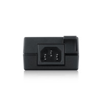 Produktbild för Zyxel PoE12-60W - strömtillförsel - 60 watt