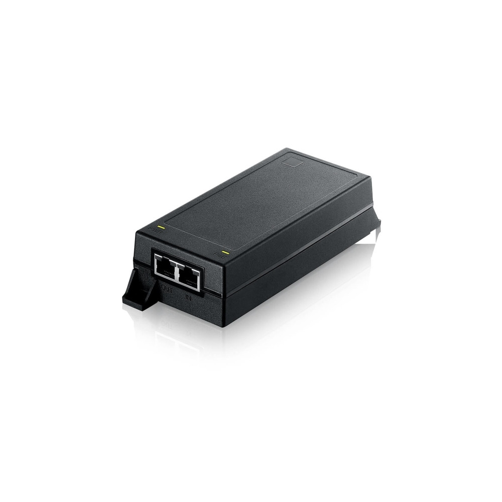Produktbild för Zyxel PoE12-60W - strömtillförsel - 60 watt