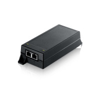 Produktbild för Zyxel PoE12-60W - strömtillförsel - 60 watt