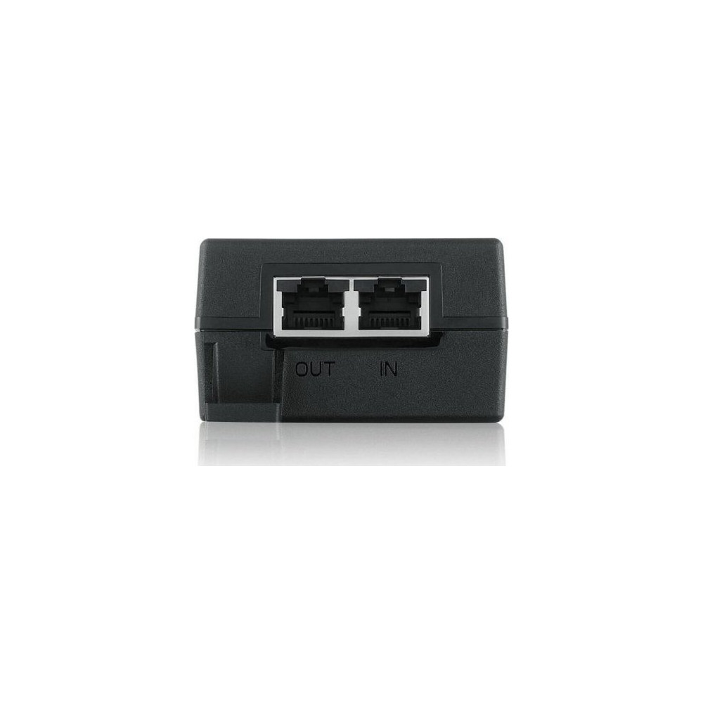 Produktbild för Zyxel PoE12-60W - strömtillförsel - 60 watt