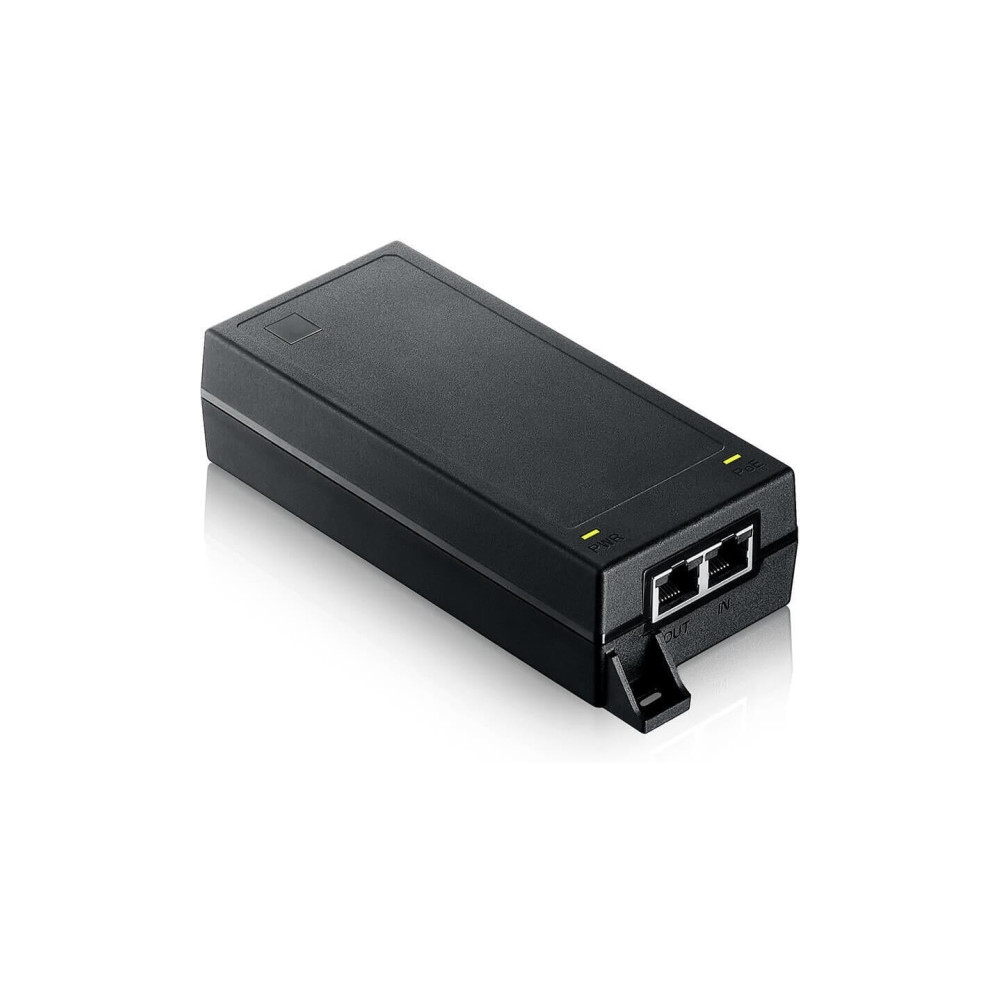 Produktbild för Zyxel PoE12-60W - strömtillförsel - 60 watt