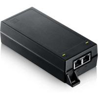 Produktbild för Zyxel PoE12-60W - strömtillförsel - 60 watt