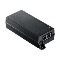 Produktbild för Zyxel PoE12-60W - strömtillförsel - 60 watt