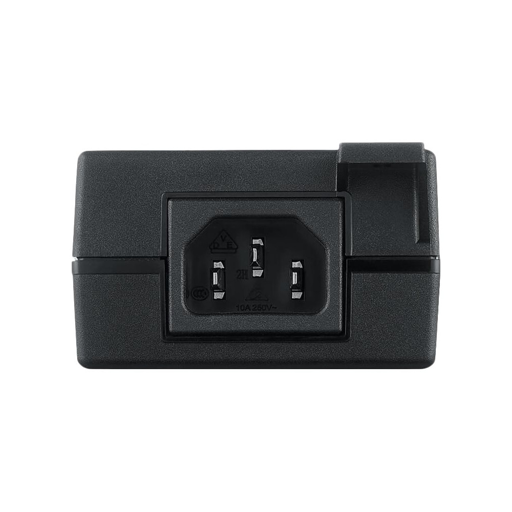 Produktbild för Zyxel PoE12-60W - strömtillförsel - 60 watt