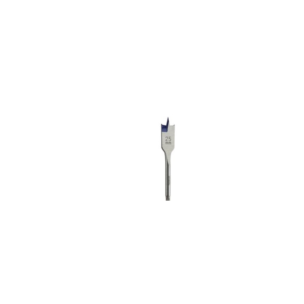 Produktbild för IRWIN 10502806, Borr, Centrumborr, 1,2 cm, 157 mm, Trä, Rost...