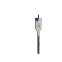 Produktbild för IRWIN 10502806, Borr, Centrumborr, 1,2 cm, 157 mm, Trä, Rost...