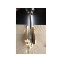Produktbild för IRWIN 10502806, Borr, Centrumborr, 1,2 cm, 157 mm, Trä, Rost...