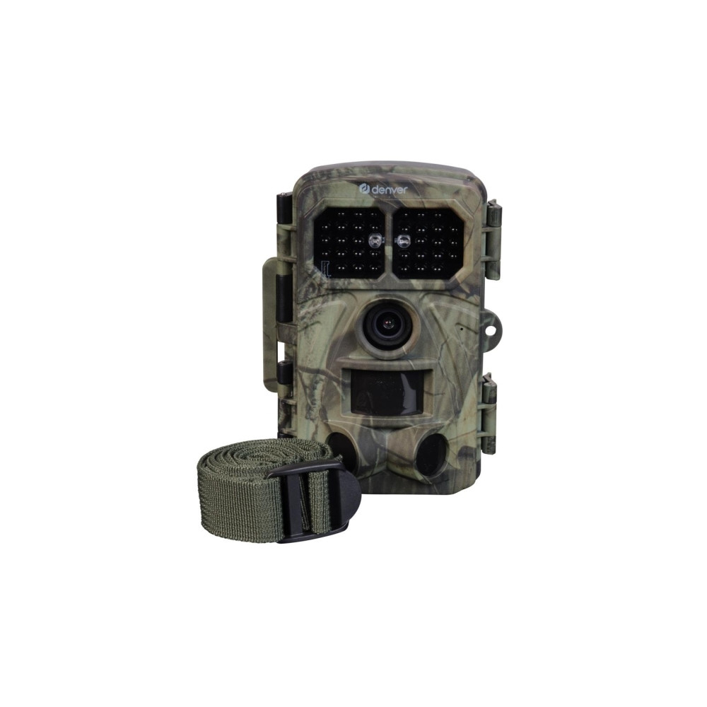 Produktbild för DENVER WCT-8026W