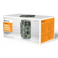 Produktbild för DENVER WCT-8026W