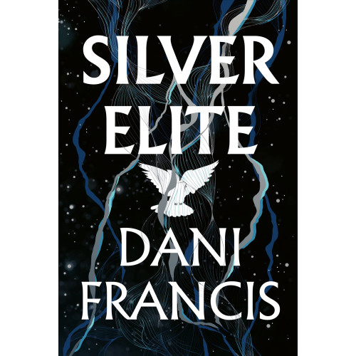 Dani Francis Silver Elite (svensk utgåva) (bok, danskt band)