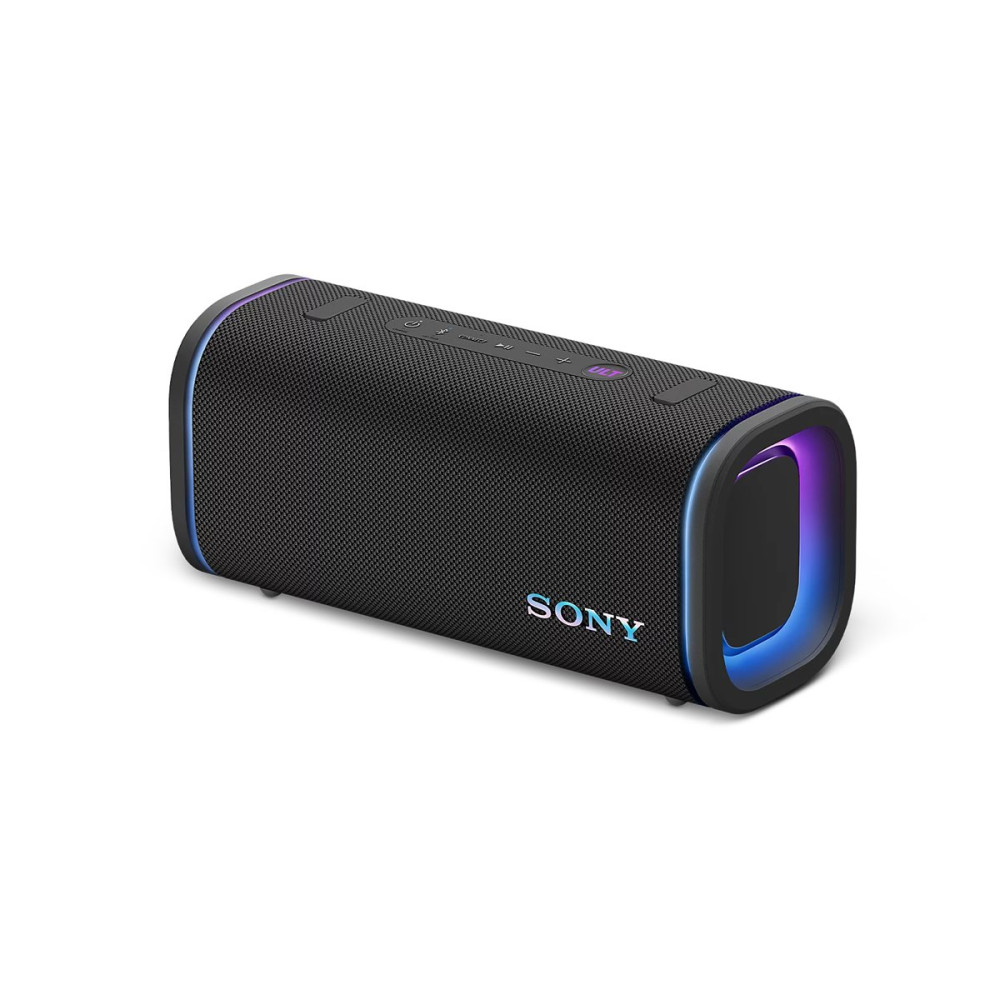 Produktbild för Sony ULT FIELD 5 - högtalare - för bärbar användning - trådlös