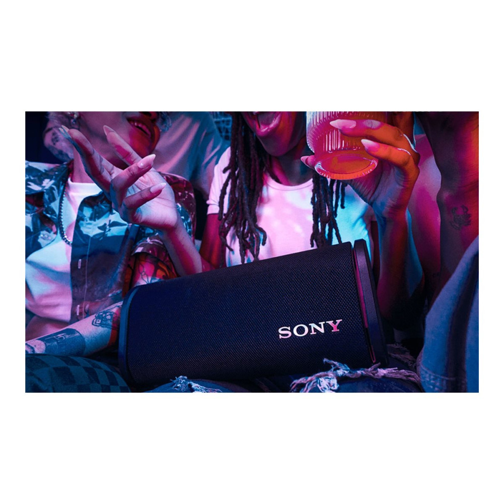 Produktbild för Sony ULT FIELD 5 - högtalare - för bärbar användning - trådlös