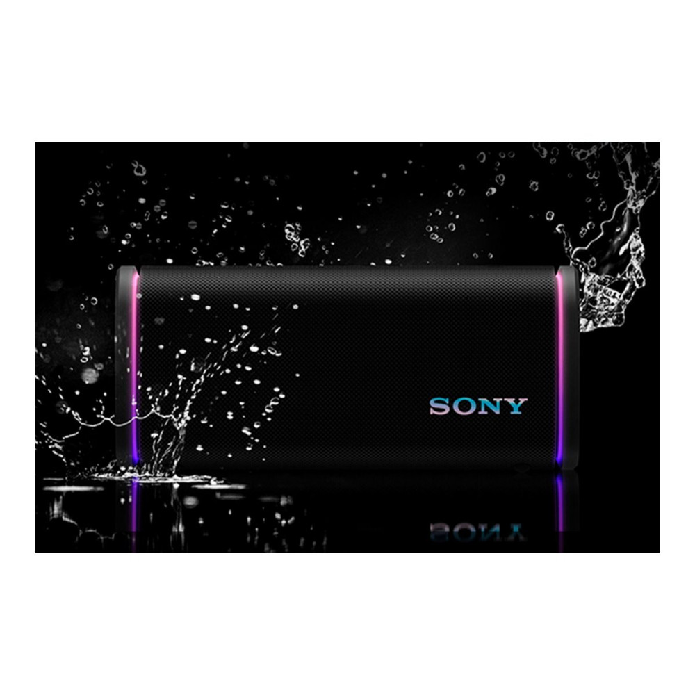 Produktbild för Sony ULT FIELD 5 - högtalare - för bärbar användning - trådlös