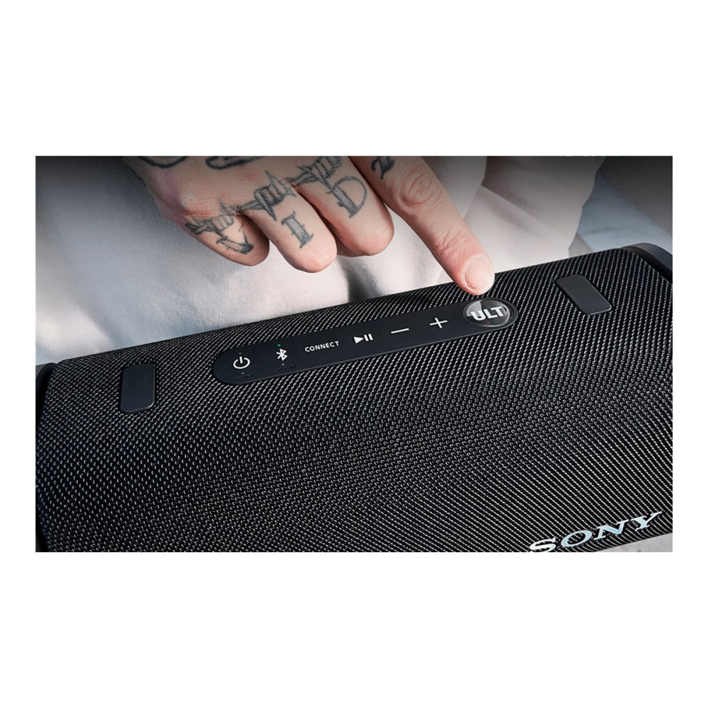 Produktbild för Sony ULT FIELD 5 - högtalare - för bärbar användning - trådlös