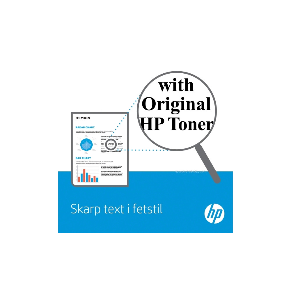 Produktbild för HP 05A - svart - original - LaserJet - tonerkassett (CE505A)