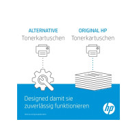 Produktbild för HP 05A - svart - original - LaserJet - tonerkassett (CE505A)
