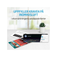 Produktbild för HP 05A - svart - original - LaserJet - tonerkassett (CE505A)