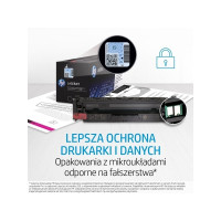 Produktbild för HP 05A - svart - original - LaserJet - tonerkassett (CE505A)