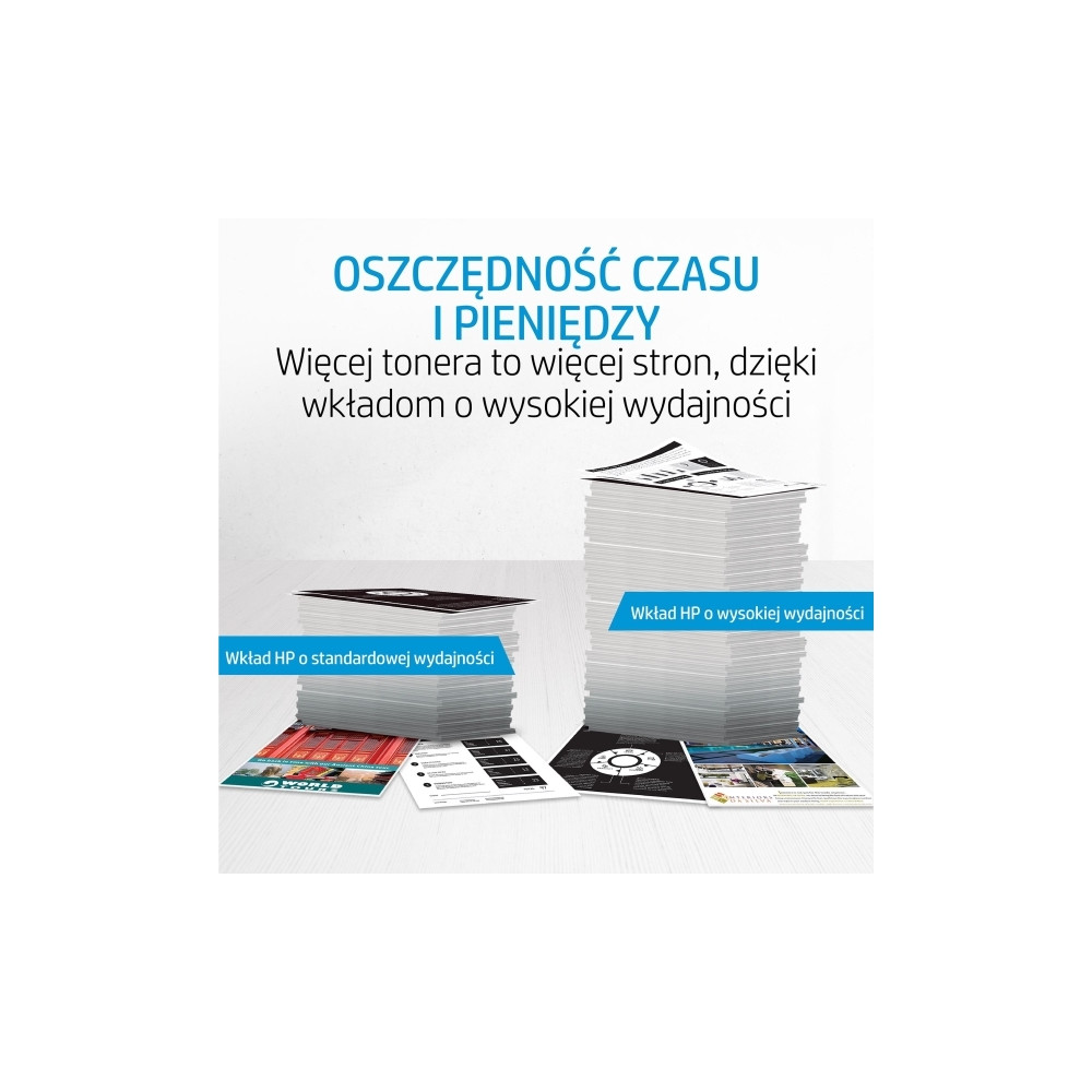 Produktbild för HP 05A - svart - original - LaserJet - tonerkassett (CE505A)
