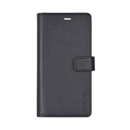 RADICOVER Flipcov Anti Radiation RFID 3 card Samsung Galaxy S26 3 Black PU