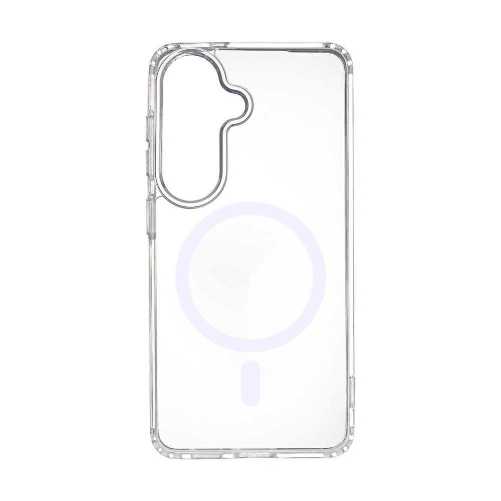 Produktbild för Back Clear Case Magnetic Samsung S26