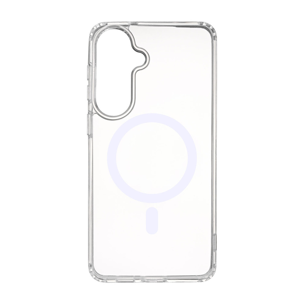 Produktbild för Back Clear Case Magnetic Samsung S26+