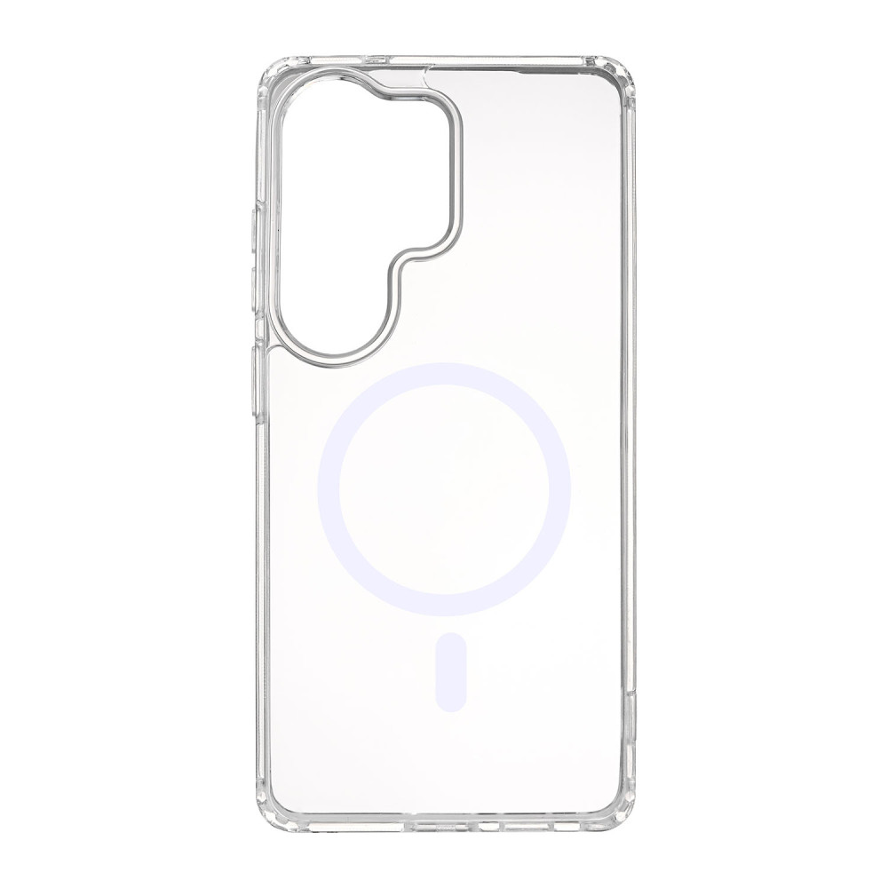 Produktbild för Back Clear Case Magnetic Samsung S26 Ultra
