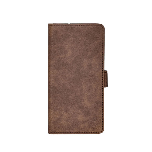 GEAR Classic 3 card Recycled Magnetic Samsung S26 Ultra Brown