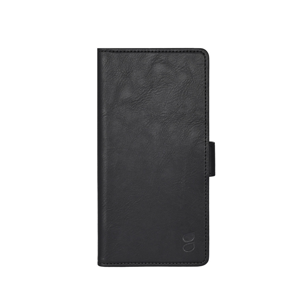 Produktbild för Classic 3 card Recycled Magnetic Samsung S26+ Black