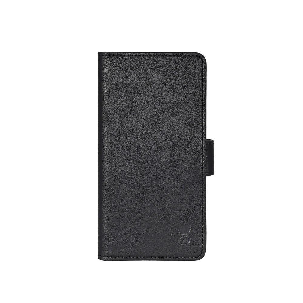 Produktbild för Classic 3 card Recycled Magnetic Samsung S26 Black