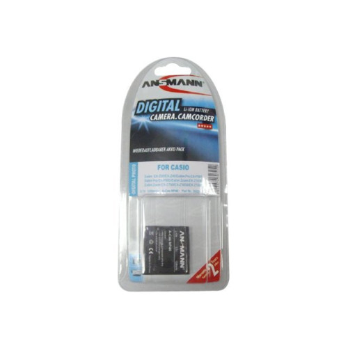 ANSMANN-ENERGY ANSMANN A-Cas NP 40 batteri - Li-Ion