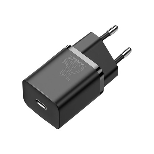 Baseus Baseus strömadapter - USB-C - 20 Watt
