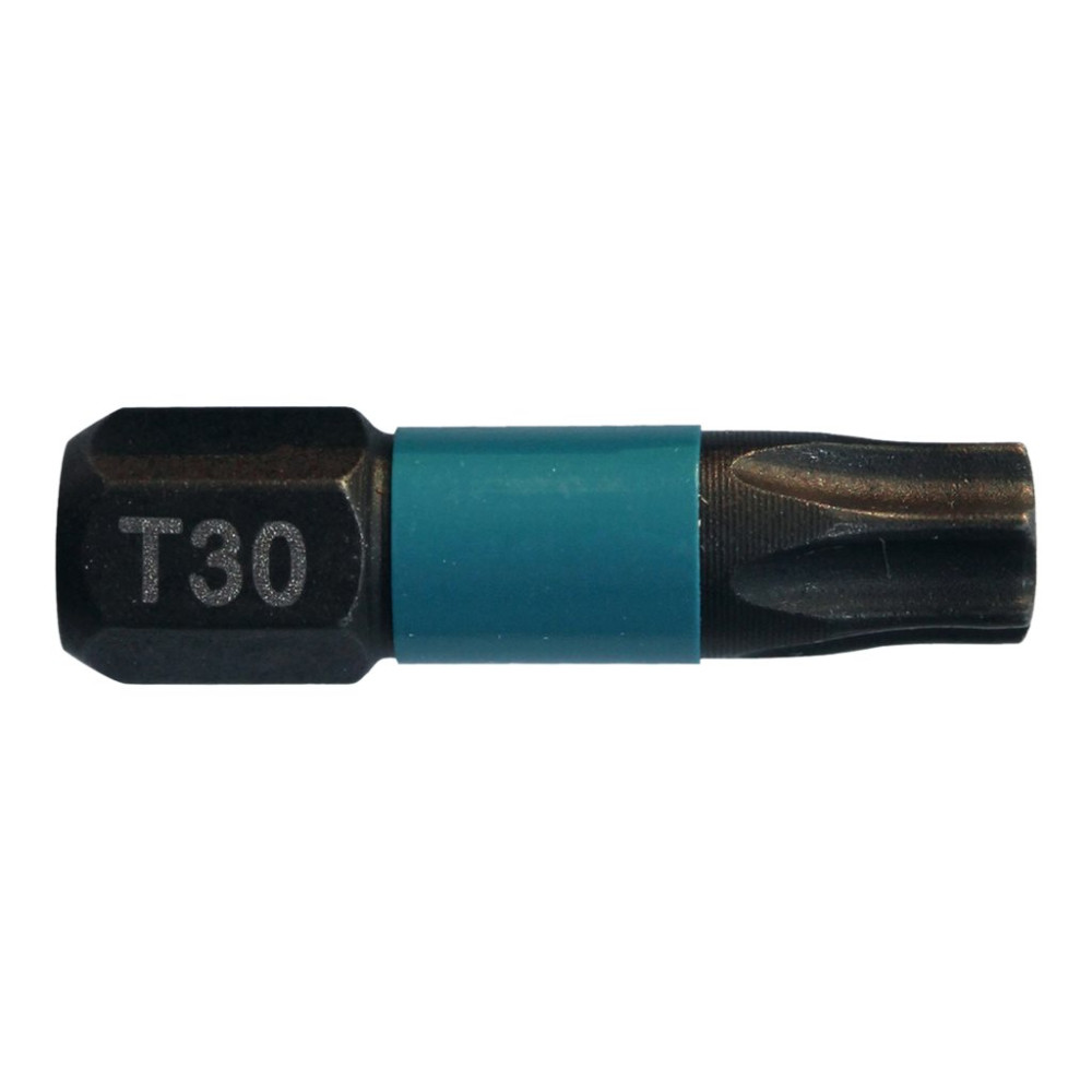 Produktbild för Makita Impact Black impact screwdriver bit - 2 delar