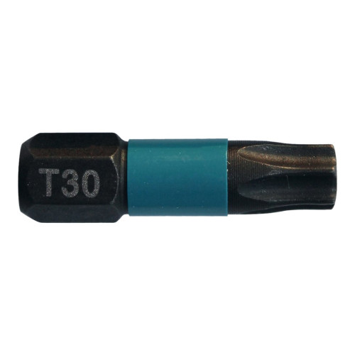 Makita Makita Impact Black impact screwdriver bit - 2 delar