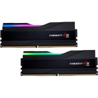 Produktbild för G.Skill Trident Z5 RGB - DDR5 - sats - 64 GB: 2 x 32 GB - DIMM 288-pin - 6000 MHz / PC5-48000 - ej buffrad