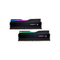 Produktbild för G.Skill Trident Z5 RGB - DDR5 - sats - 64 GB: 2 x 32 GB - DIMM 288-pin - 6000 MHz / PC5-48000 - ej buffrad