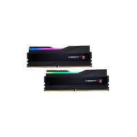 Produktbild för G.Skill Trident Z5 RGB - DDR5 - sats - 64 GB: 2 x 32 GB - DIMM 288-pin - 6000 MHz / PC5-48000 - ej buffrad