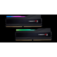 Produktbild för G.Skill Trident Z5 RGB - DDR5 - sats - 64 GB: 2 x 32 GB - DIMM 288-pin - 6000 MHz / PC5-48000 - ej buffrad