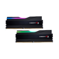 Produktbild för G.Skill Trident Z5 RGB - DDR5 - sats - 64 GB: 2 x 32 GB - DIMM 288-pin - 6000 MHz / PC5-48000 - ej buffrad