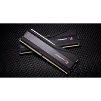 Produktbild för G.Skill Trident Z5 RGB - DDR5 - sats - 64 GB: 2 x 32 GB - DIMM 288-pin - 6000 MHz / PC5-48000 - ej buffrad