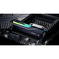 Produktbild för G.Skill Trident Z5 RGB - DDR5 - sats - 64 GB: 2 x 32 GB - DIMM 288-pin - 6000 MHz / PC5-48000 - ej buffrad