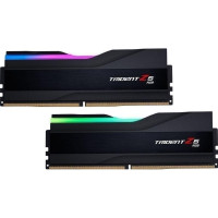 Produktbild för G.Skill Trident Z5 RGB - DDR5 - sats - 64 GB: 2 x 32 GB - DIMM 288-pin - 6000 MHz / PC5-48000 - ej buffrad